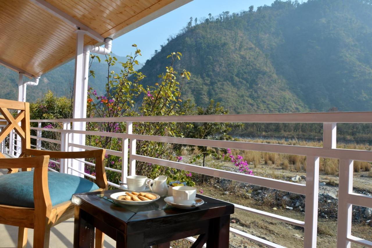 Four Banyans Spirit & Nature Resort Rāipur Exterior photo